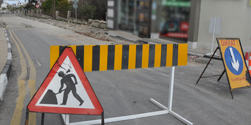 Konya’da 3 önemli yol trafiğe kapanıyor: AKOM saat verdi!