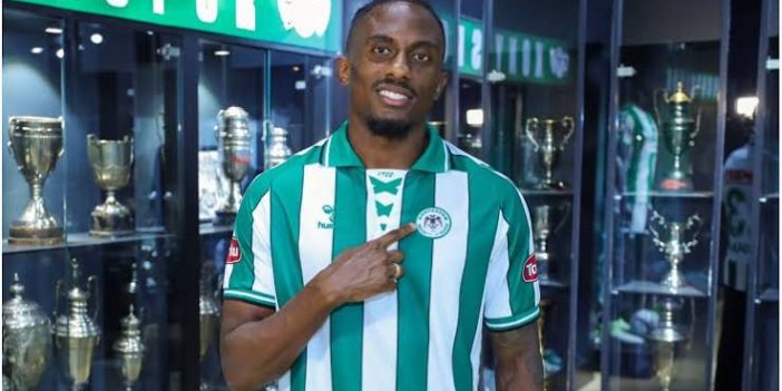 Konyaspor'un kritik ismi sakatlandı!
