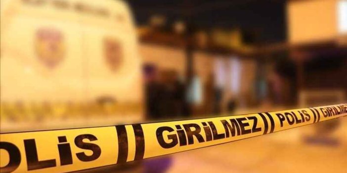 Konya'da iki kardeş arasında silahlı kavga: 1 yaralı!