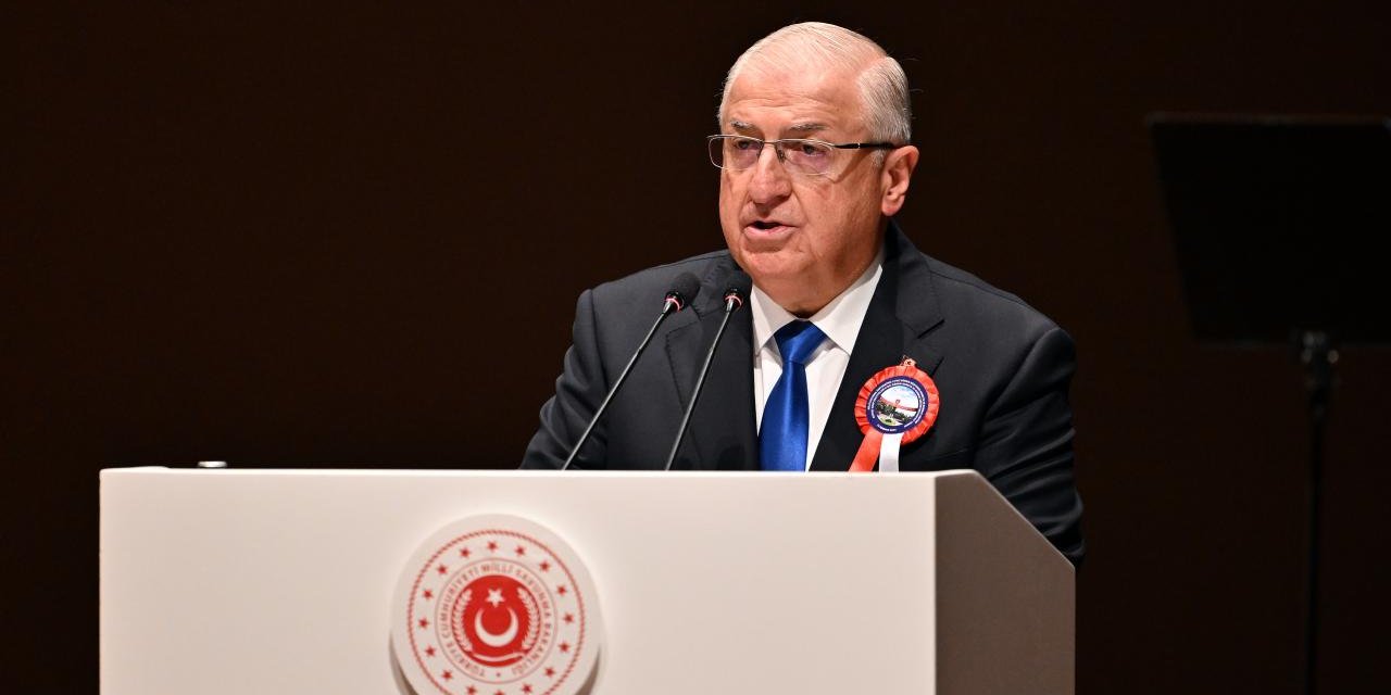 "PKK'lı şerefsizlere hak ettikleri cezayı yine vereceğiz"