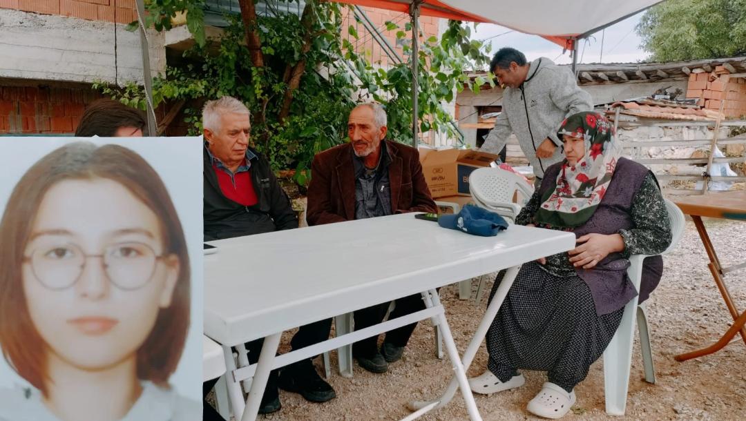 Gaziler Günü’nde Kıbrıs Gazisi’ne evlat acısı: 22 yaşındaki kızı Güney Kore’de hayatını kaybetti