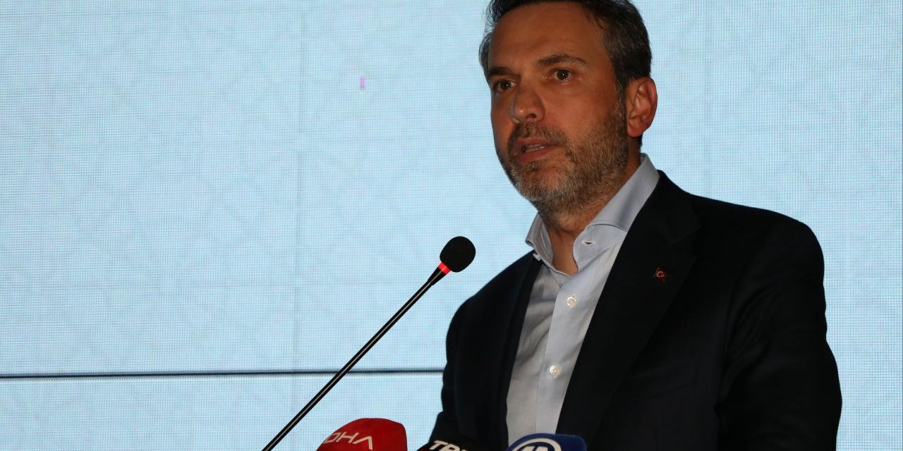 Bakan Bayraktar'dan yeni petrol sondajı açıklaması