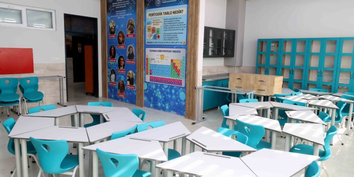 Karatay’da Öğrenciler İçin 8 Farklı Gelişim Atölyesi Açılıyor