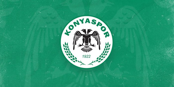 Konyaspor'un 8 oyuncusuna milli takım daveti