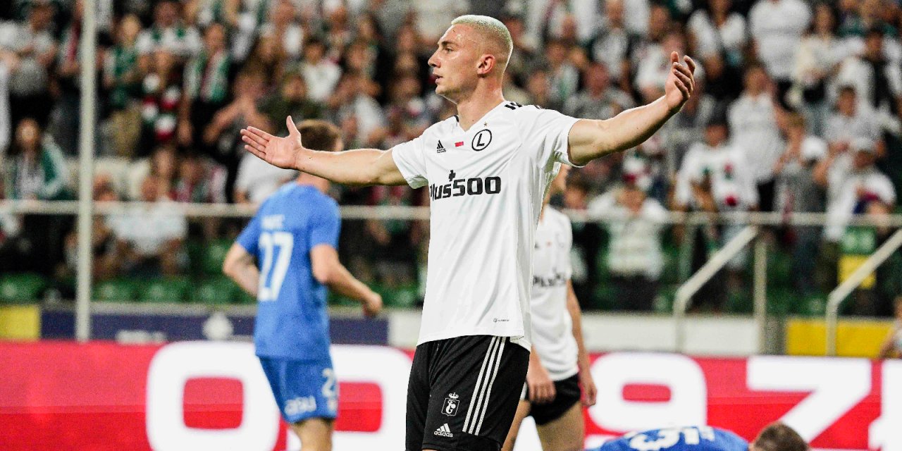 Konyaspor'da Blaz Kramer transferi gerçekleşmedi! İşte transferin gerçekleşmeme nedeni