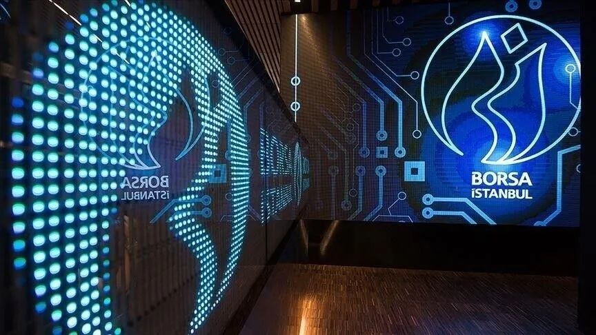 Borsa haftaya düşüşle başladı