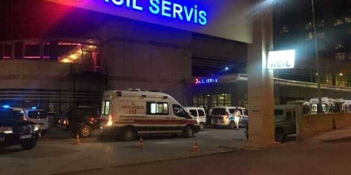 Konya'da feci kaza: 25 yaşındaki genç hayatını kaybetti!