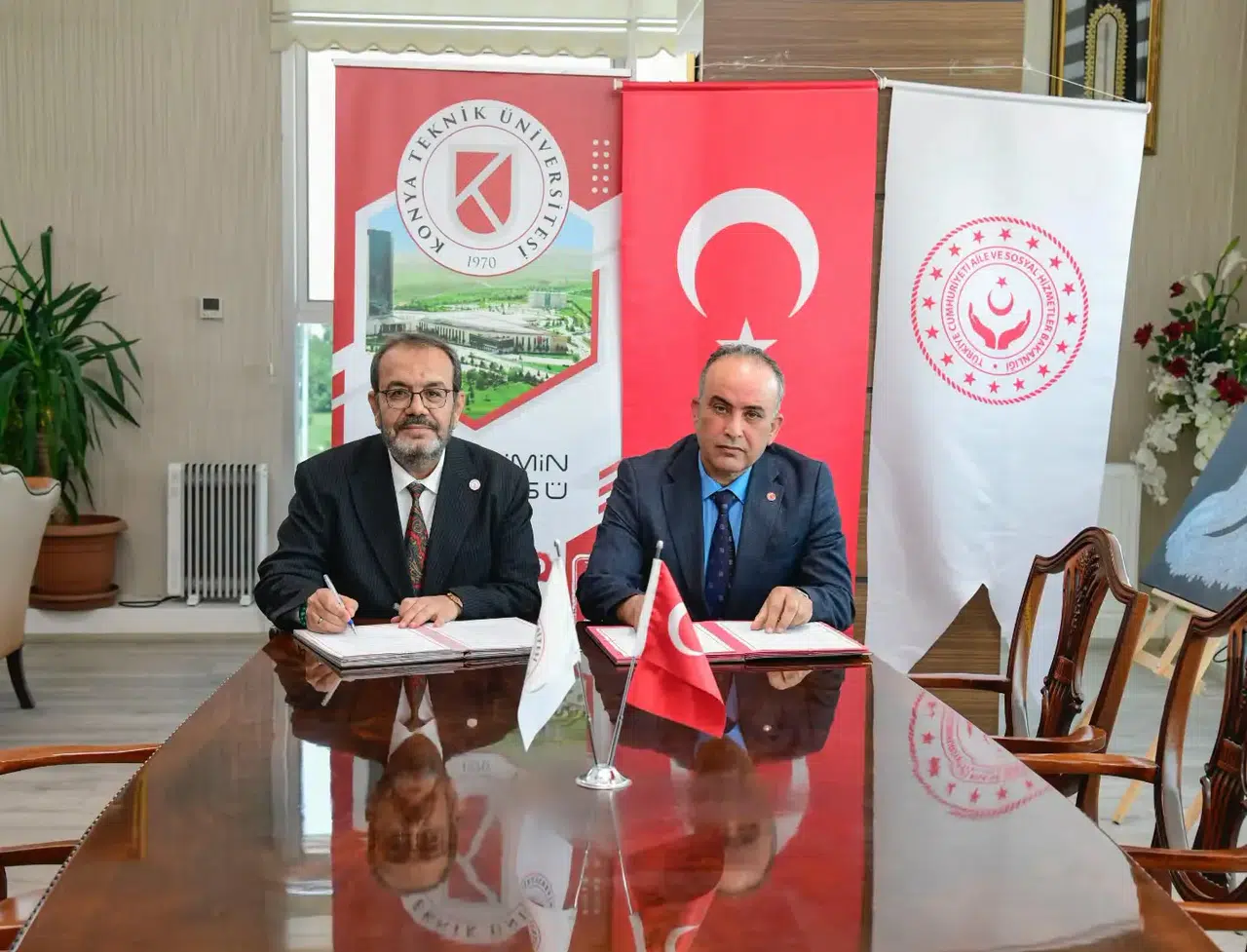 Konya’da şehit yakınları ve gaziler için kültür-sanat iş birliği