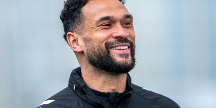 Steven Caulker’dan Konyaspor’a Veda Mesajı