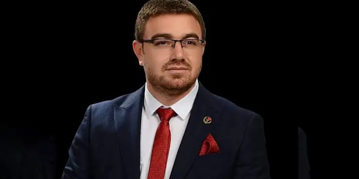 BBP Konya İl Başkanı'ndan 15 Temmuz mesajı