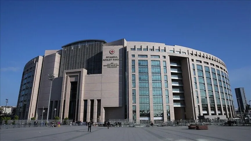 Borsa İstanbul'da manipülasyon soruşturmasında 11 zanlı yakalandı