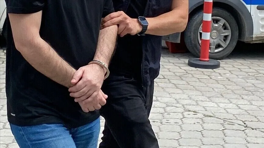İstanbul merkezli 15 ildeki "AcnTürk Sigorta" operasyonunda 23 şüpheli yakalandı