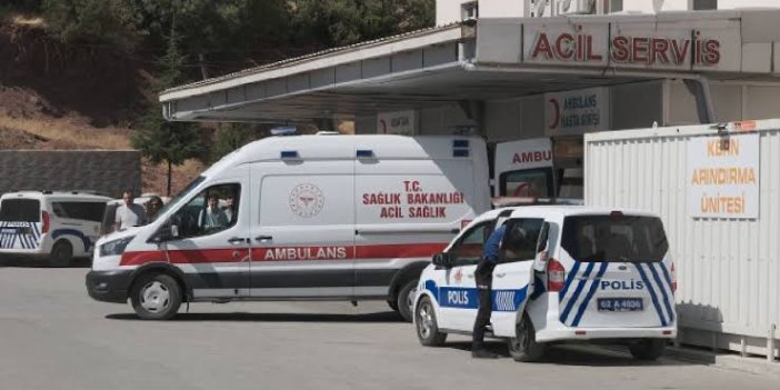 Konya'da yanlız yaşayan 82 yaşındaki kişi evinde ölü bulundu