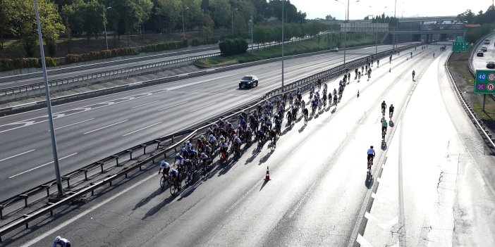 2026 Avrupa Bisiklet Başkenti Konya, L'Etape Türkiye'de yerini aldı