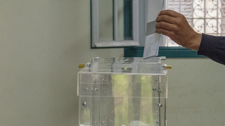Fas'ta parlamento seçimlerinde oy verme işlemi başladı