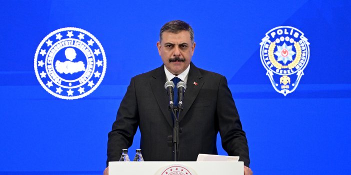 Bakan Çiftçi'den emniyet müdürlerine talimat! "Okul güvenliği konusunda çok hassas olacaksınız"