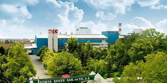 Konya Şeker lojistik konusunda destek almaya devam edecek! "Nakliye iddiaları asılsız"