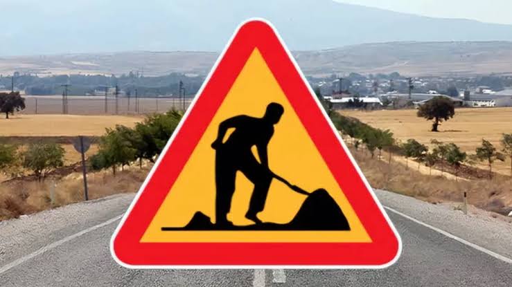 Konya'daki sürücülere uyarı: Bu 3 nokta trafiğe kapatılacak!