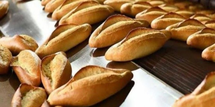 Konya'nın bu ilçesinde ekmek fiyatı değişiyor!