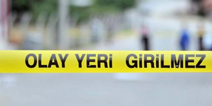Konya'da trafik kazası: Pikap sürücüsü hayatını kaybetti