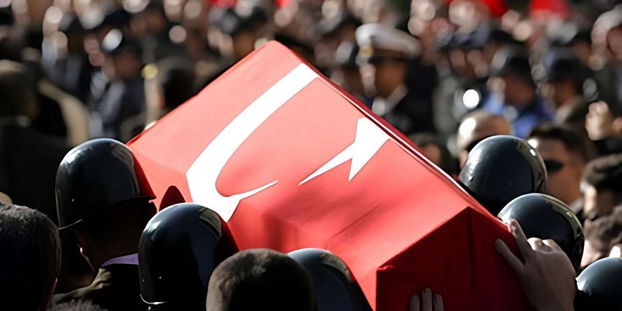 Zeytin Dalı’ndan acı haber!
