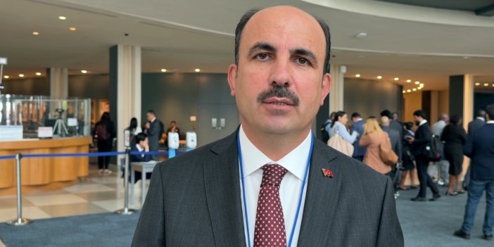 Konya'da Filistin için 30 Eylül'de gün boyu etkinlikler düzenlenecek