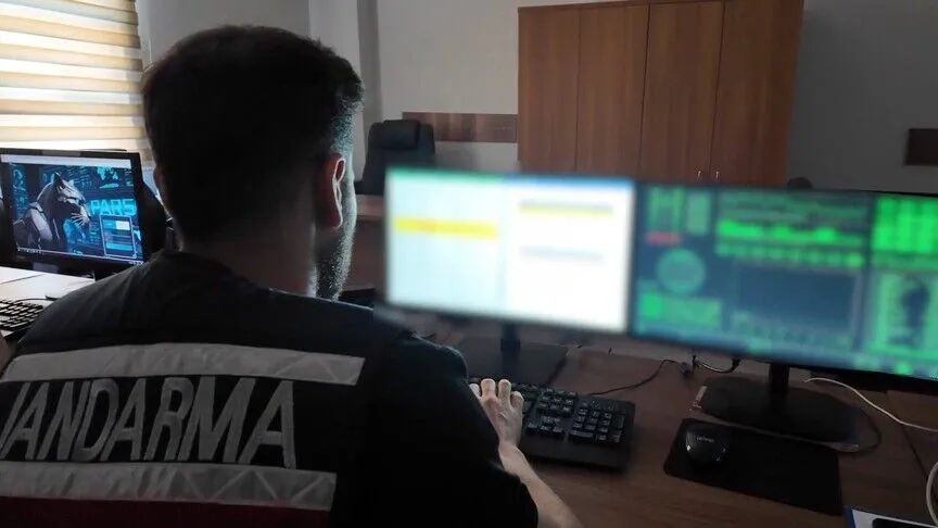 "Yasa dışı bahis" suçuna ilişkin 24 kişi hakkında işlem başlatıldı