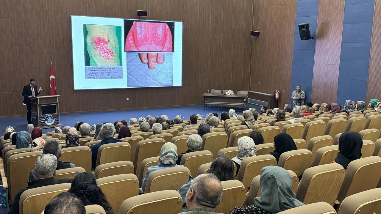 Çevre ve hava kirliliği romatizmal hastalıkları tetikliyor