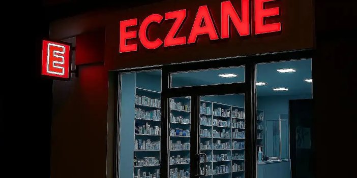 Konya'da 24 Eylül 2026 Perşembe Nöbetçi Eczaneler