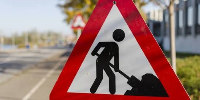 Konya'daki sürücülere uyarı: Bu yol trafiğe kapatılacak!