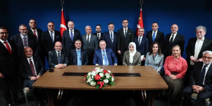 Erdoğan’dan ABD dönüşü mesaj: “Sorumluluğu olan kim varsa hukuk önünde hesap sorulacaktır”