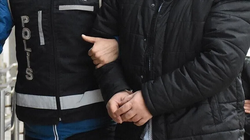 Yılbaşından bu yana 714 firari suçlunun Türkiye'ye iadesi sağlandı