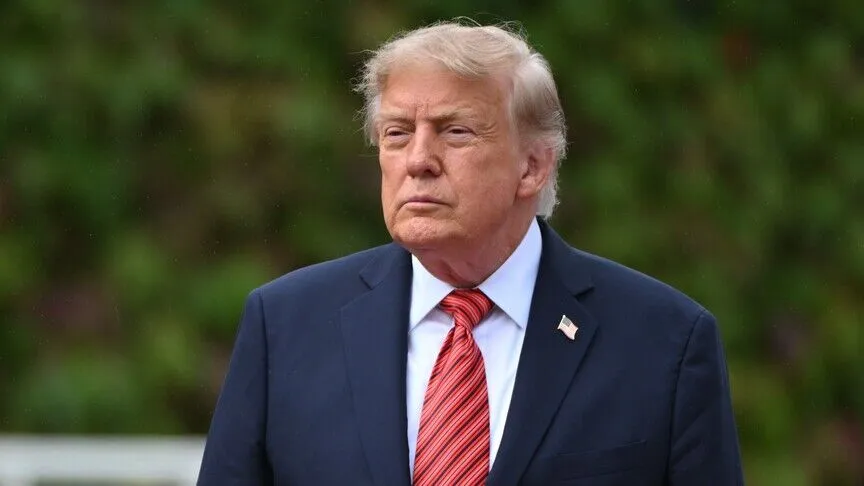 ABD Başkanı Trump: Çin ile ilişkilerimiz hiç bu kadar iyi olmamıştı