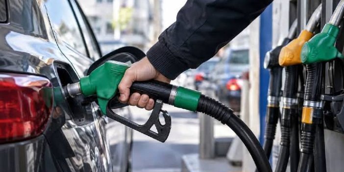 Motorine indirim sonrası tekrar zam geldi!
