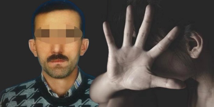 Konya'da muhtarın da karıştığı iğrenç olay mide bulandırdı