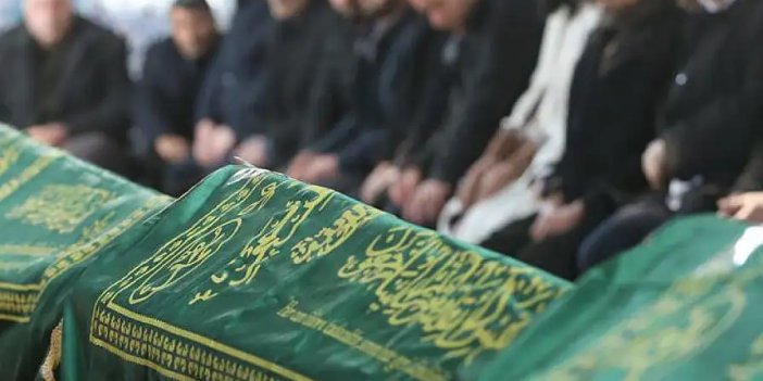 Konya'da bugün vefat edenler