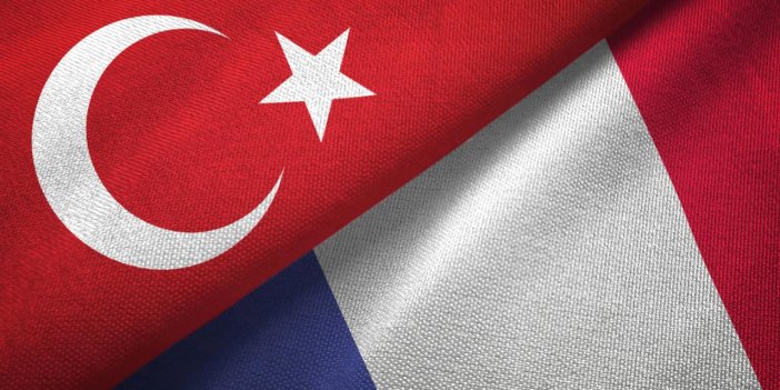 A Milli Futbol Takımımız, Fransa'ya yenildi