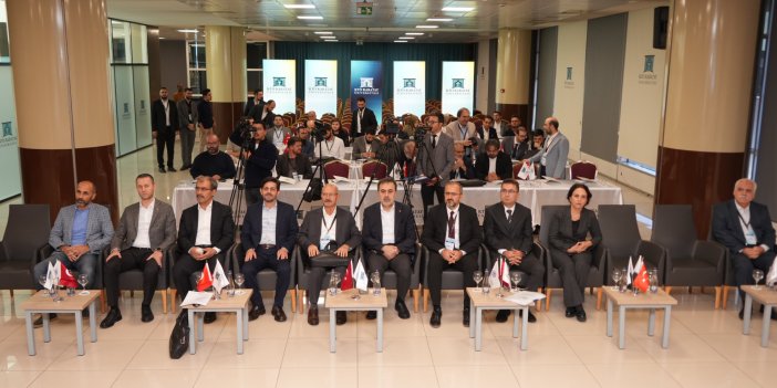 Millî Tahkimde Hukuk Seçme Hakkı Konya’da Masaya Yatırıldı