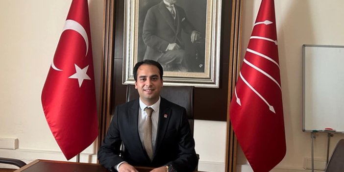 Yeni Parti Konya İl Başkanı Nejat Türktaş gözaltına alındı