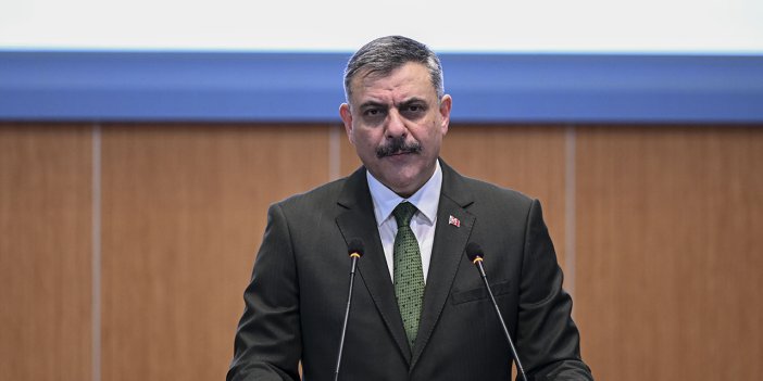 Bakan Çiftçi’den okul güvenliği mesajı: “Evdeki silaha sahip çıkmak devletin görevi olmasa gerek”