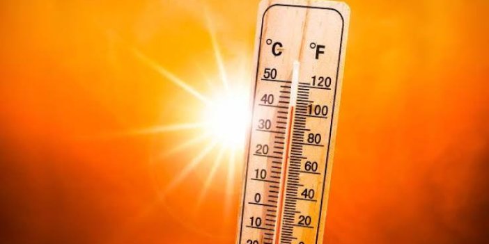 Türkiye’nin en sıcak ve en kurak yılı belli oldu! Meteoroloji raporu 62 yıl sonra bir ilki ortaya koydu