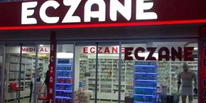 Konya'da 27 Eylül 2026 Pazar Nöbetçi Eczaneler