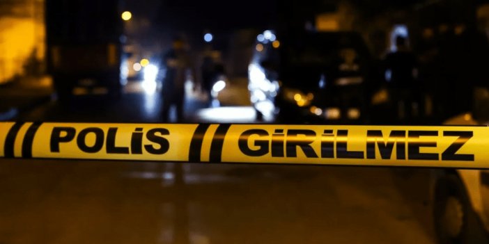 Konya’da komşular arasında silahlı kavga: 1 kişi yaralı!