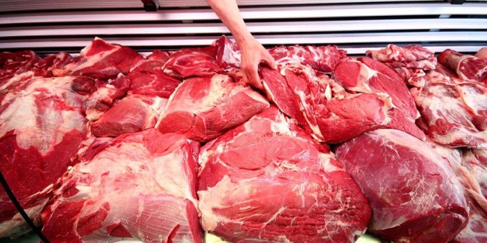 Konya'nın ünlü et firması iflas etti! Liste belli oldu