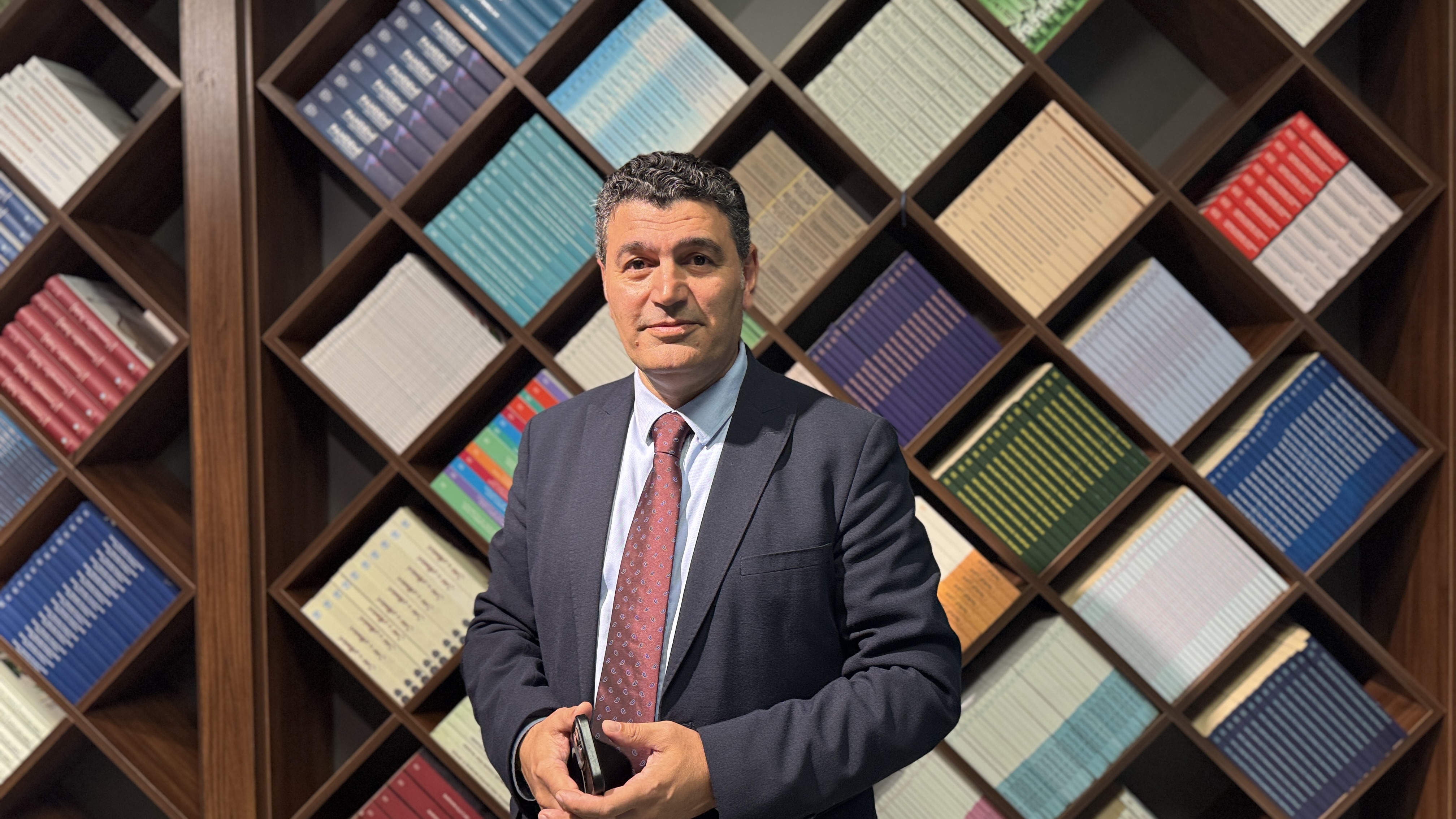 Konya Akademik Yayıncılık Zirvesi yeni işbirliklerinin kapısını araladı