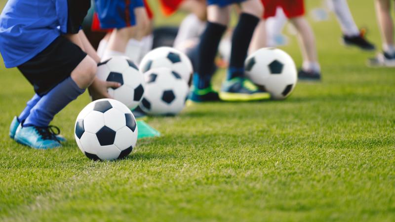 Konya’da çocuklar için ücretsiz Kış Futbol Okulu başlıyor