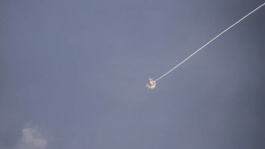 Yemen'de Taiz ve Lahic cephelerinde çatışmalar şiddetlendi