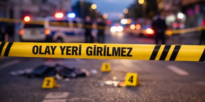 Konya’da park halindeki araçta erkek cesedi bulundu!