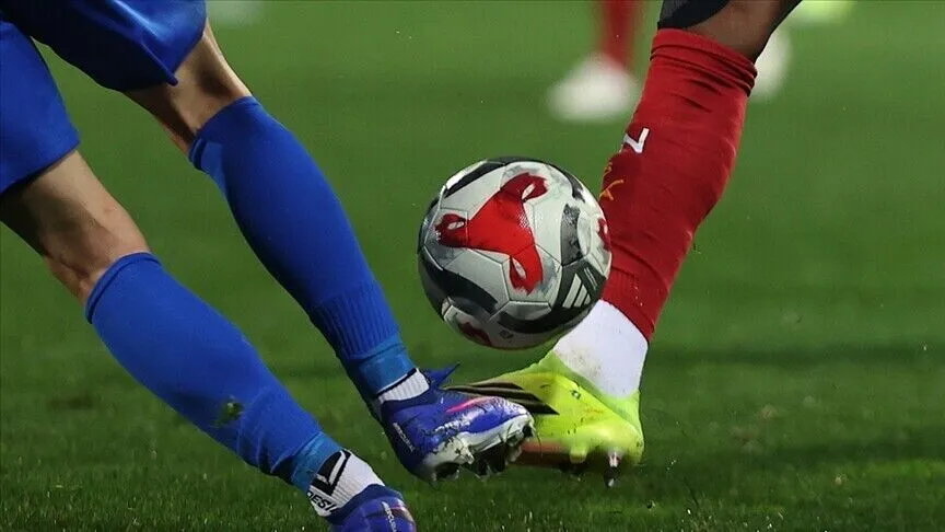 UEFA Uluslar Ligi'nin ikinci haftasına 8 maçla devam edildi