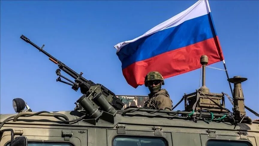 Rusya Devlet Başkanı Putin ordudaki personel sayısını 2 milyon 441 bin 630'a çıkardı